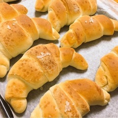 ホームベーカリーの画像