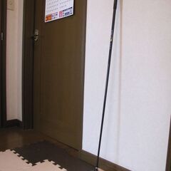 ゴルフクラブ１W　HI-BRID HB100　DIGITAL A...