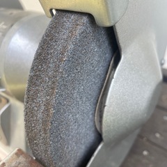 工具 アポロクラブ Twin Grinder 両頭 グラインダー ARG-150の画像