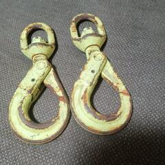 ラッチロックの画像