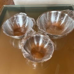 ボウル(未使用未開封)の画像