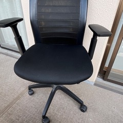 オフィスチェア ビジネスチェア