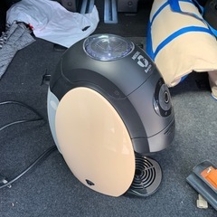 ネスカフェ　バリスタ　中古品の画像