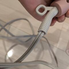 TESCOM  TD550A ヘアドライヤー ジャンクの画像