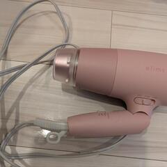 TESCOM  TD550A ヘアドライヤー ジャンク