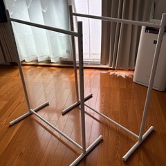ハンガーラック