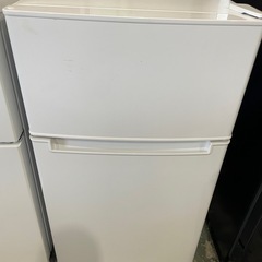 ハイアール 85L 冷蔵庫 2022年製