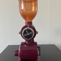 ボンマック　コーヒーミルの画像
