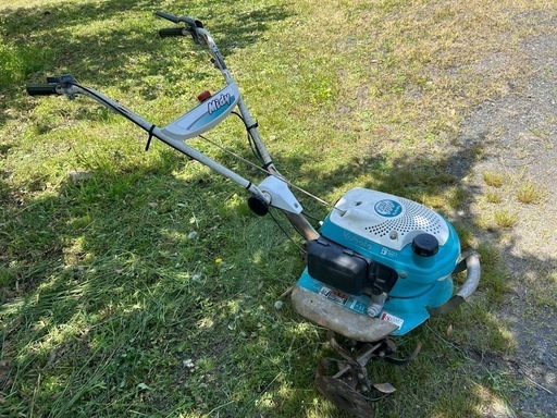 クボタ ミニ耕運機 TMA300 (masa) 柏原のその他の中古あげます クボタ ミニ耕運機 TMA300 (masa) 柏原のその他の中古あげます