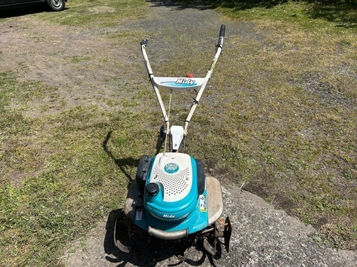 クボタ ミニ耕運機 TMA300　