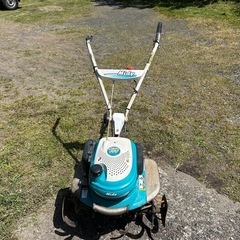 クボタ ミニ耕運機 TMA300　の画像