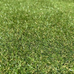 
防草加工付き人工芝　3本セットの画像