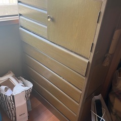 たんす