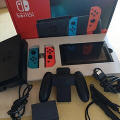 任天堂Switch　付属品セット