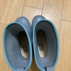 キッズ長靴　オリエンタルトラフィック　18センチの画像