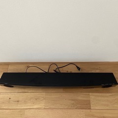YAMAHA YAS-103 スピーカーの画像