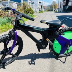 ◼︎ 自転車　マウンテンバイク　子供用