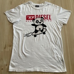 DIESEL Tシャツ