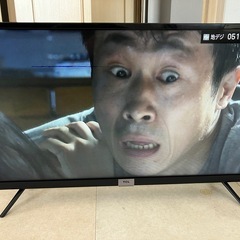 TCL 液晶テレビ 32B400 美品