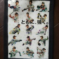 GIANTS チケットホルダーの画像