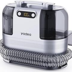 【充電式×12000Pa強力吸引】カーペットクリーナー 洗車　リ...