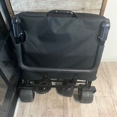 アウトドアワゴン　キャリーワゴン　111Lの画像