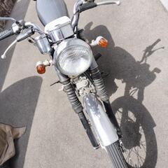 YAMAHA  YB-1の画像