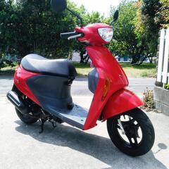 上級！！★CA47A　レッツ5G Fi★インジェクション車★純正...