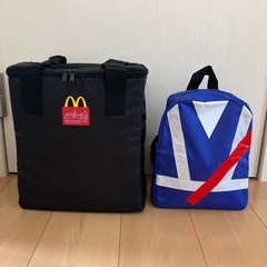 🌷リュックサックセット①🌷