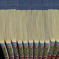 僕のヒーローアカデミア12冊セットの画像