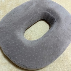 クッション【マタニティ・お尻負担軽減】