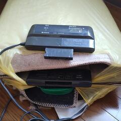 HITACHI カーペットコントローラー MHU-42の画像