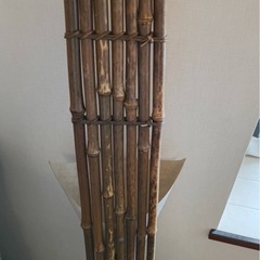 間接照明　壁掛け　和風の画像