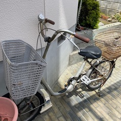 自転車