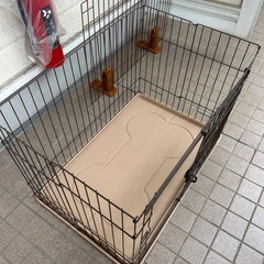 ペットゲージ