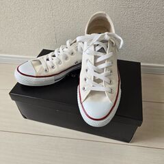 CONVERSE　コンバースオールスター　24.5㎝