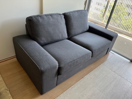3人掛けソファ