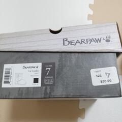 子供用　ブーツ　14.5ｃｍ　新品の画像