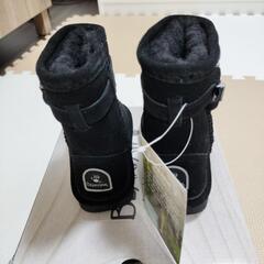 子供用　ブーツ　14.5ｃｍ　新品の画像
