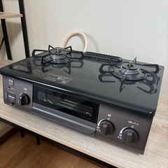 パロマ (Paloma) 幅56cmコンパクトガステーブル