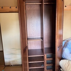 大型家具　引き取り限定の画像