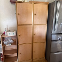 大型家具　引き取り限定の画像