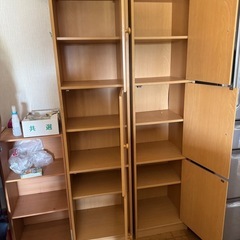 大型家具　引き取り限定の画像