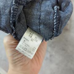 70サイズ3枚セット女の子（ロンパース等）の画像