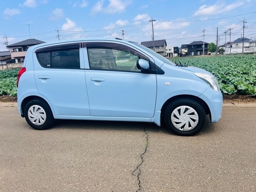 タイヤ、ホイール Suzuki ALTO