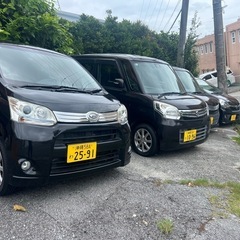 マンスリーレンタカー受付中です‼️ - 地元のお店