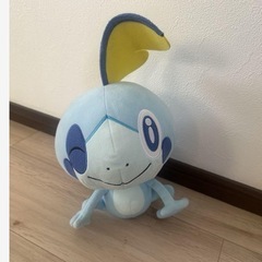 メッソン　ぬいぐるみ