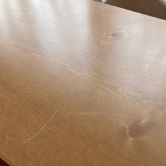 差し上げます タンスの画像