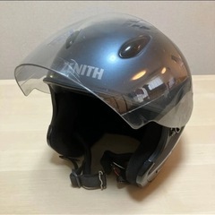ワイズギアヘルメットYJ-5Ⅲ