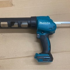 マキタ 18V 充電式コーキングガン CG180D  リサイクル...
